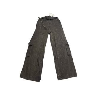 RUVE Utility Cargo Pants SZ M